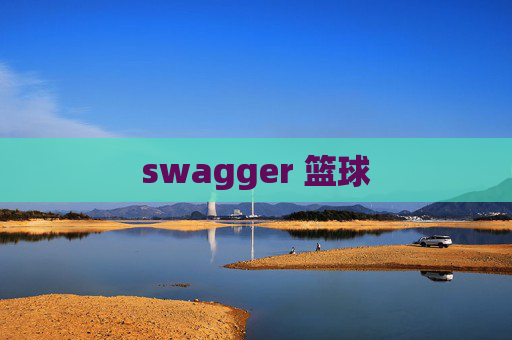 swagger 篮球